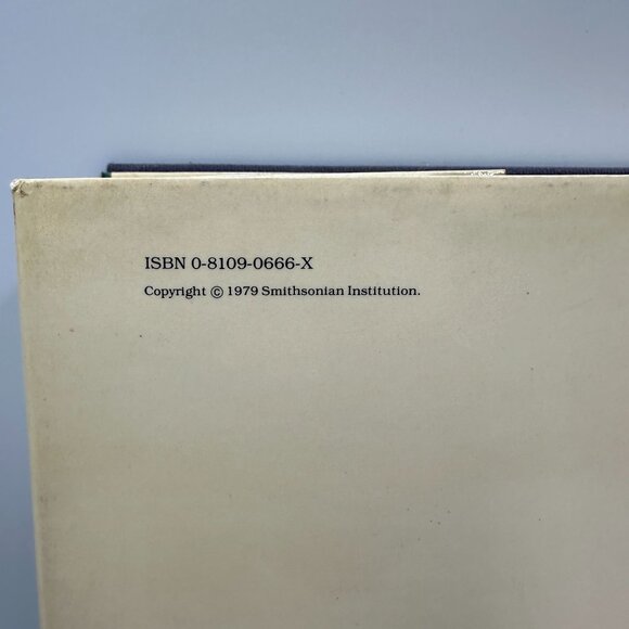 The National Air And Space Museum By C.D.B. Bryan 1979 Hardcover Smithsonian - Picture 3 of 3